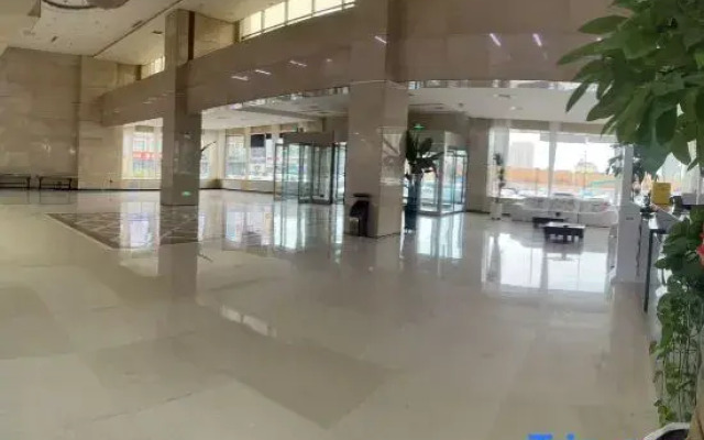 Sanjun Hotel (Dawan North Road)