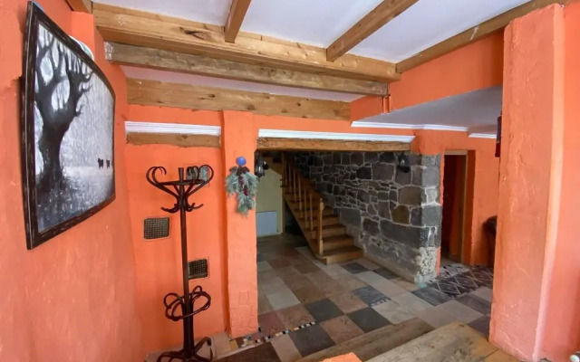 ArtVilla Bakuriani