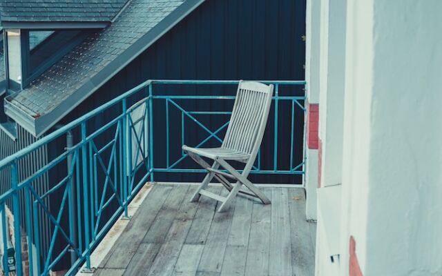 L'appartement du Port