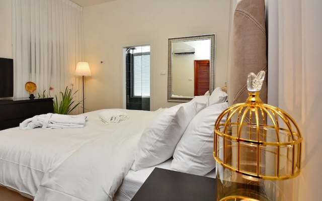 Vitoria House