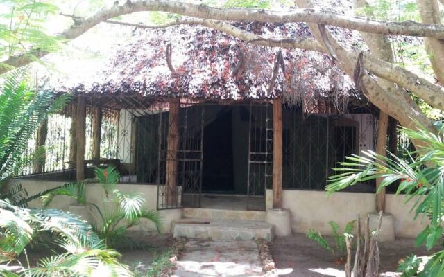 Dream of Africa Cottages Kanamai