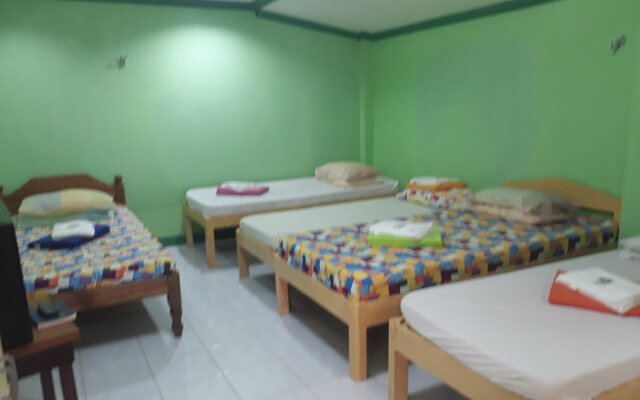 EJ Pension House