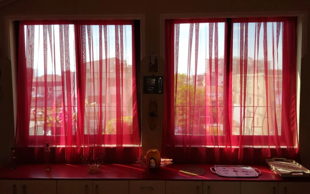 Home Hostel