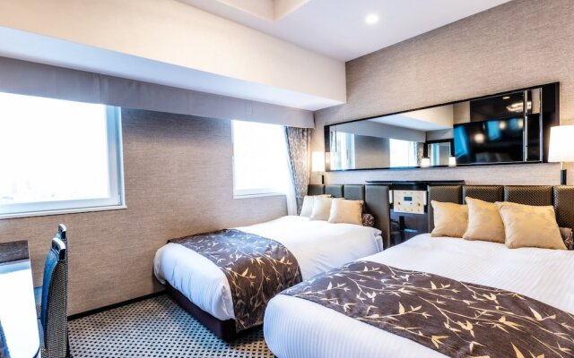 APA Hotel & Resort Ryogoku Eki Tower