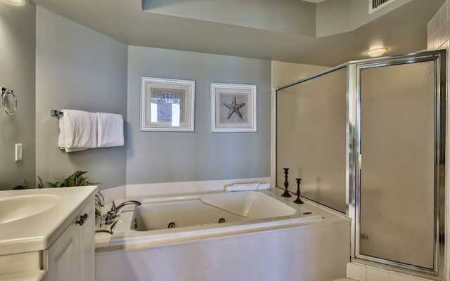 Silver Shells Destin by Bliss Beach Rentals