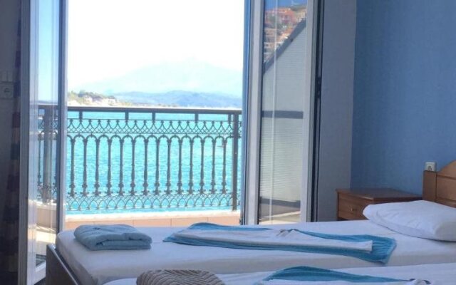 Hotel Damo