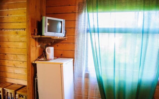 Guesthouse Zhili-Byli