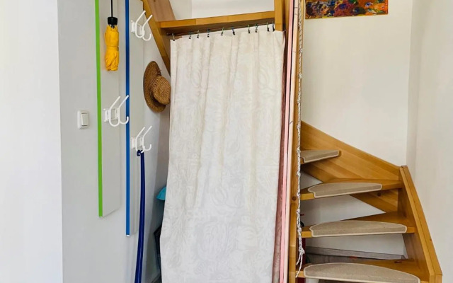 Ferienhaus Plan B. Wittlich