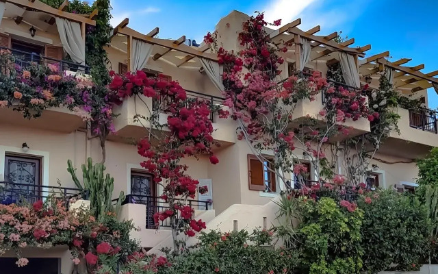 Niki Apartments