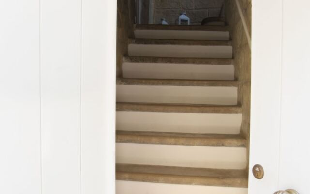 Borgosangiovanni B&B