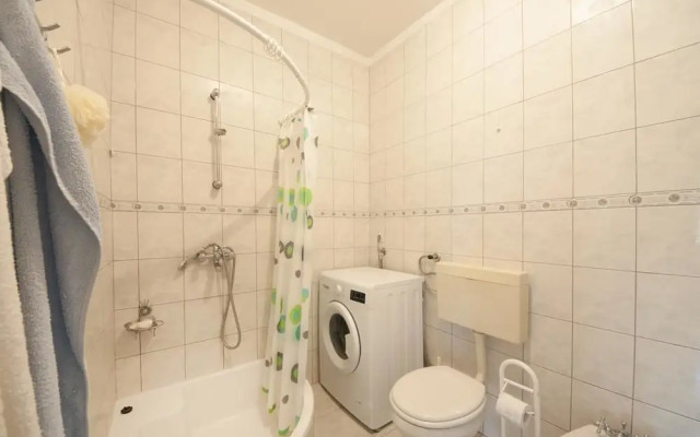 Apartment Agata