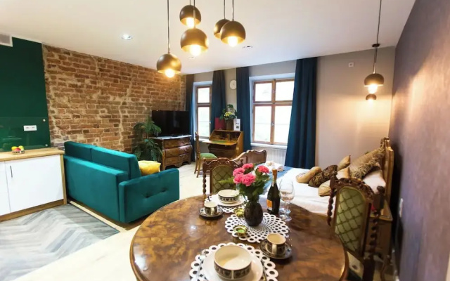 Luxury Royal Apartment