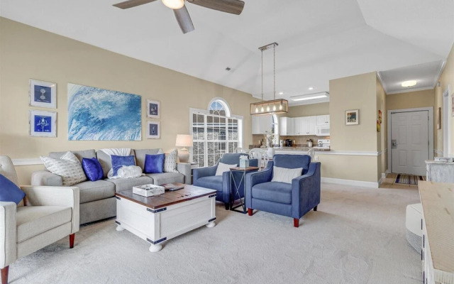 Myrtlewood 304-4713 Escape!