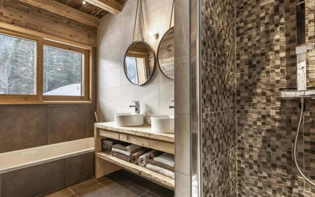 Chalet La Clusaz, 5 pièces, 11 personnes - FR-1-304-229