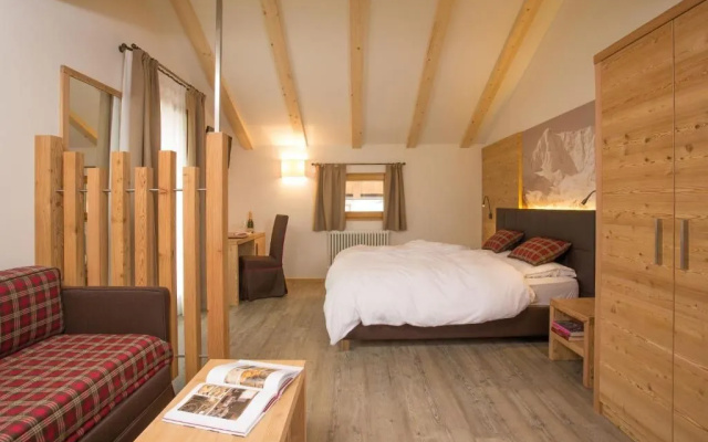 Hotel Eccher