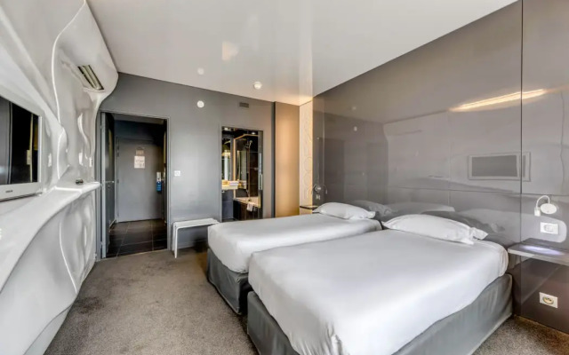 Comfort Aparthotel Bassin d'Arcachon