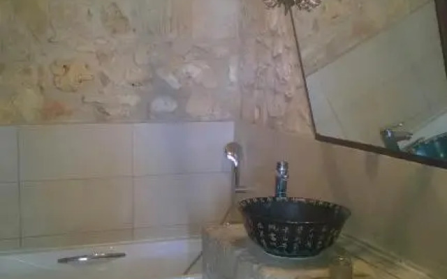 Ta Skorba Farmhouse Mgarr