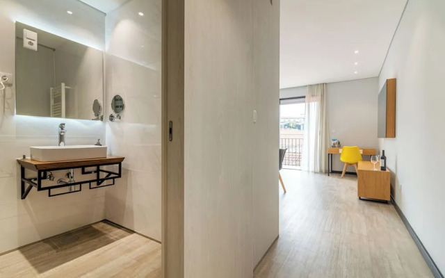 Smartr Porto Gaia