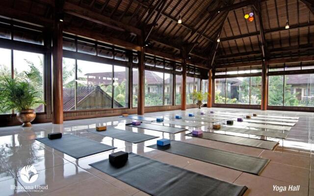 Bhuwana Ubud Hotel and Farming