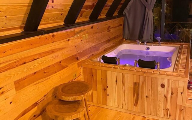 Si̇fla Bungalov & Resturant