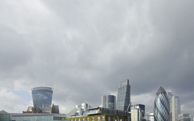 citizenM Tower of London