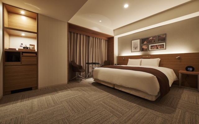 Superior Cross Floor Double room (풀 더블 침대) 사진 2