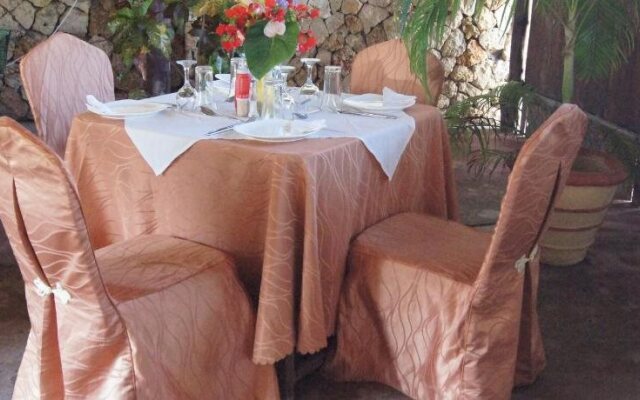 Viva Villa Hotel
