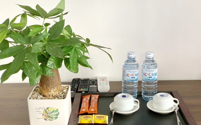 Tropical Sands Villa