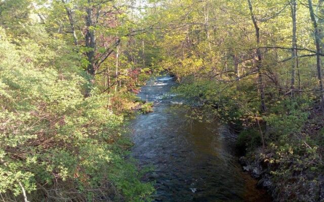 Tentrr - A Riverwalk