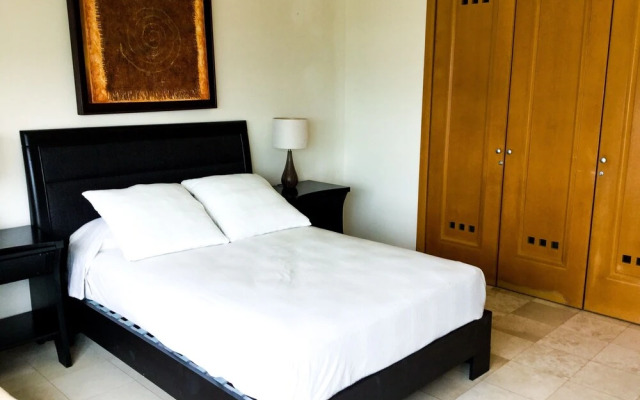 Departamento en Tikal Acapulco Diamante