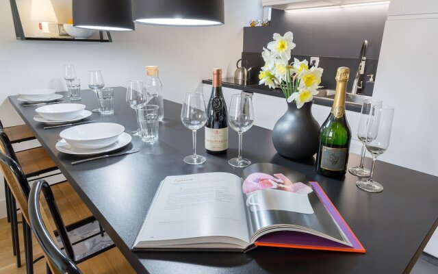 Hamac Suite Lyon Boissac