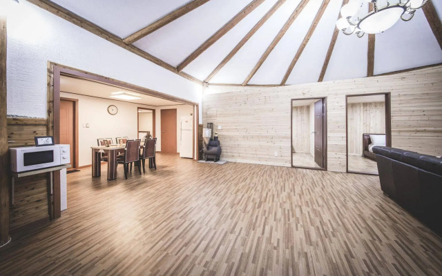 Sunyang Village Pension