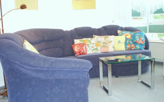 Kurpark Residence Spot