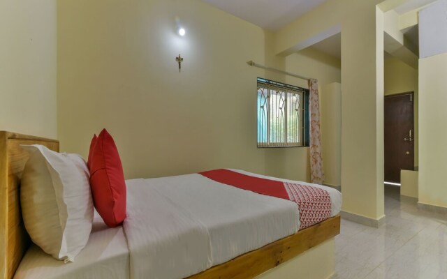 Daffodils Guest House - Calangute