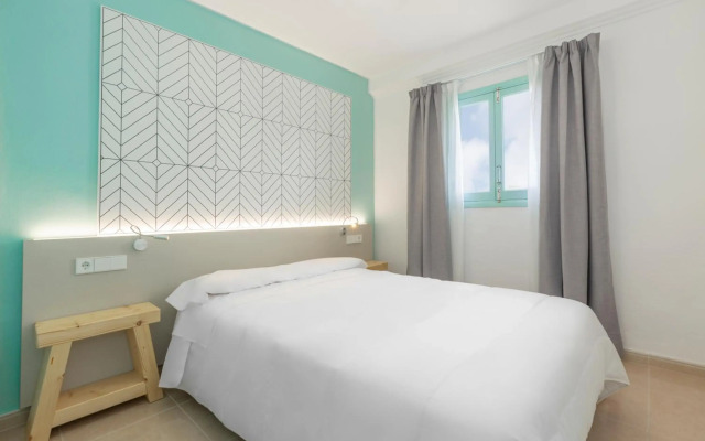 Apartamentos Los Arcos