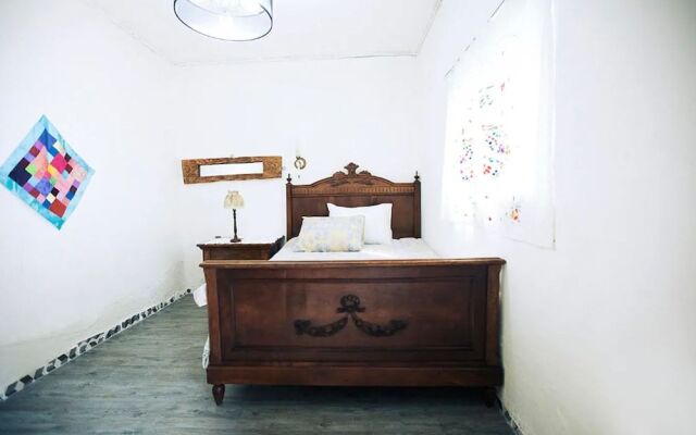 Janice's Traditional House