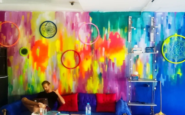 A1 Koh Phangan Guesthouse&Hostel