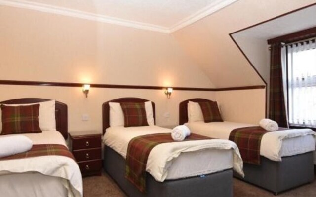 Tanera Guest House
