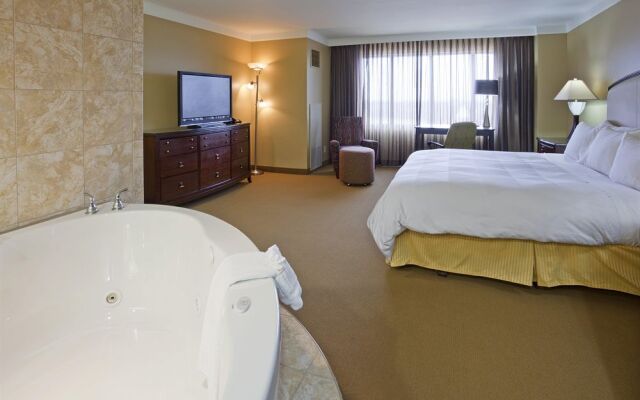 Radisson Hotel Fargo