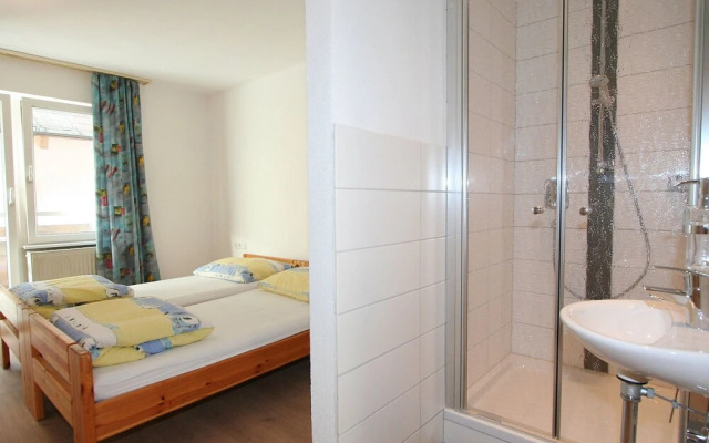 Alpenrose See in See