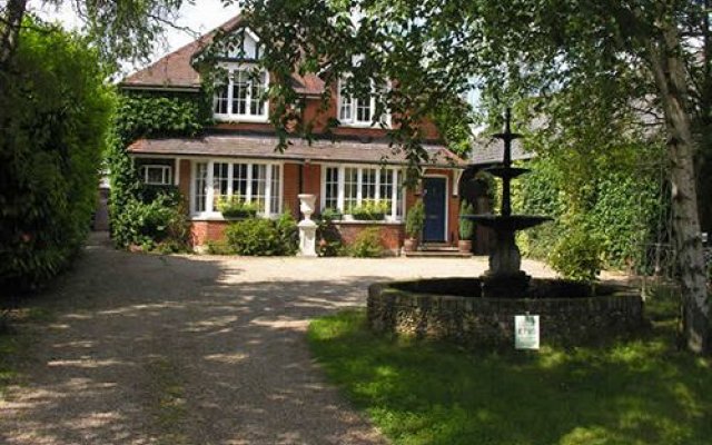 Frasers Guest House