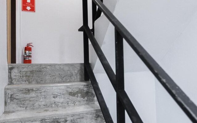 Minimal House Patong