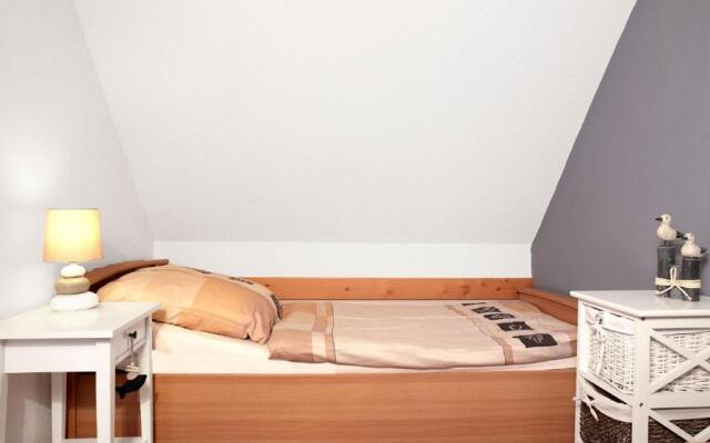 Inselhäuser Kaltenhof Inselhaus Poel 2