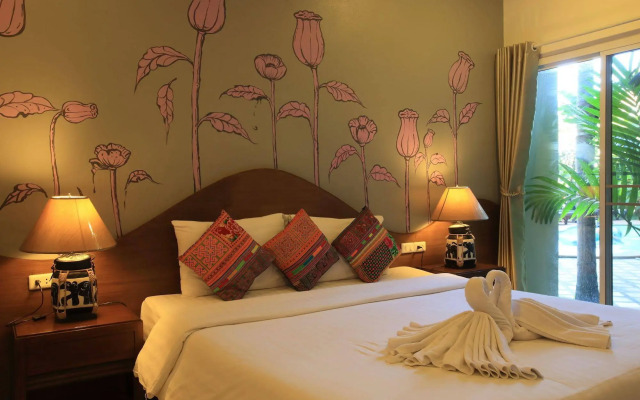 The Opium Serviced Apartment & Hotel
