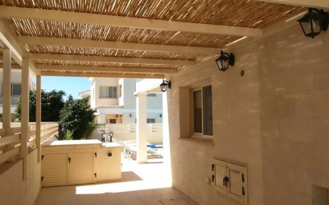 Anthorina Villa 7