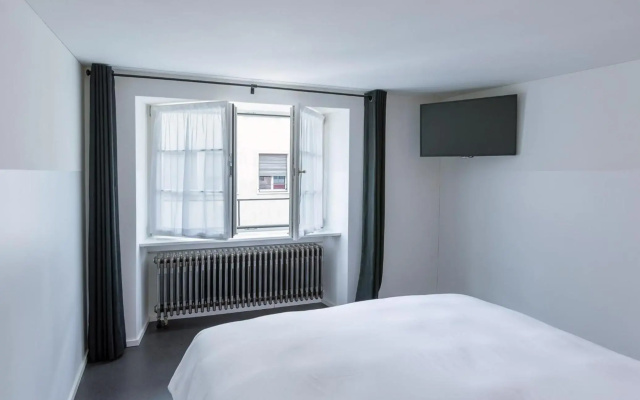 Marktgasse Hotel