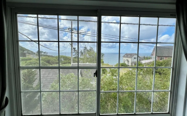 Rental cottage Santorope