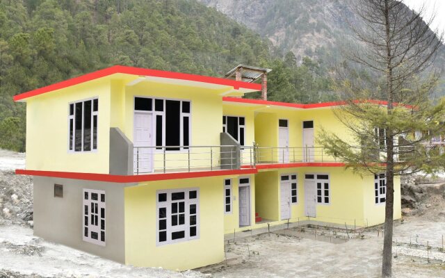 Lambher Guest House By OYO Rooms