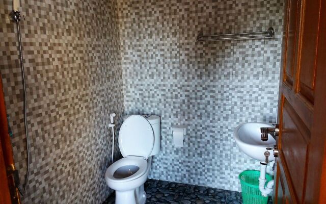 Rumah Ary Homestay & Spa