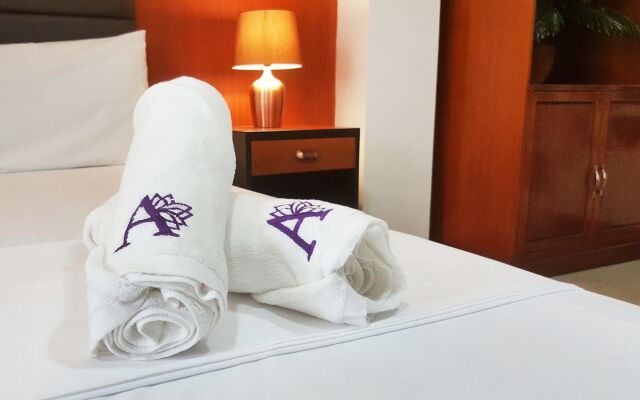 Asiana Boutique Hotel